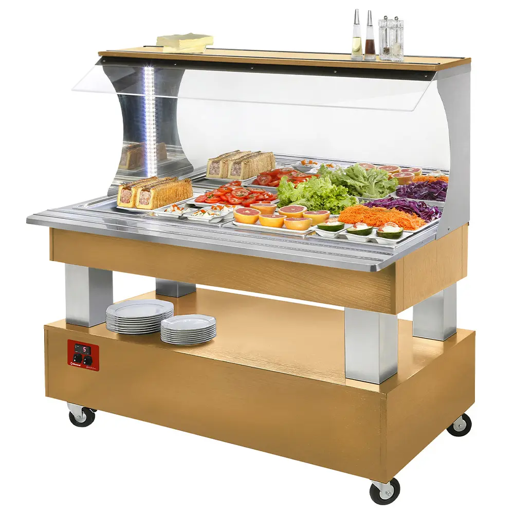 Kaltbuffets