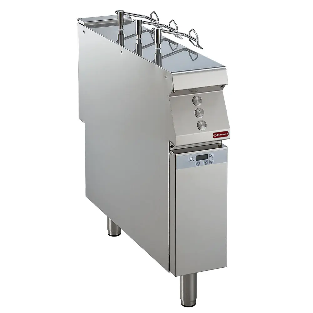 Friteuses Elektrisch