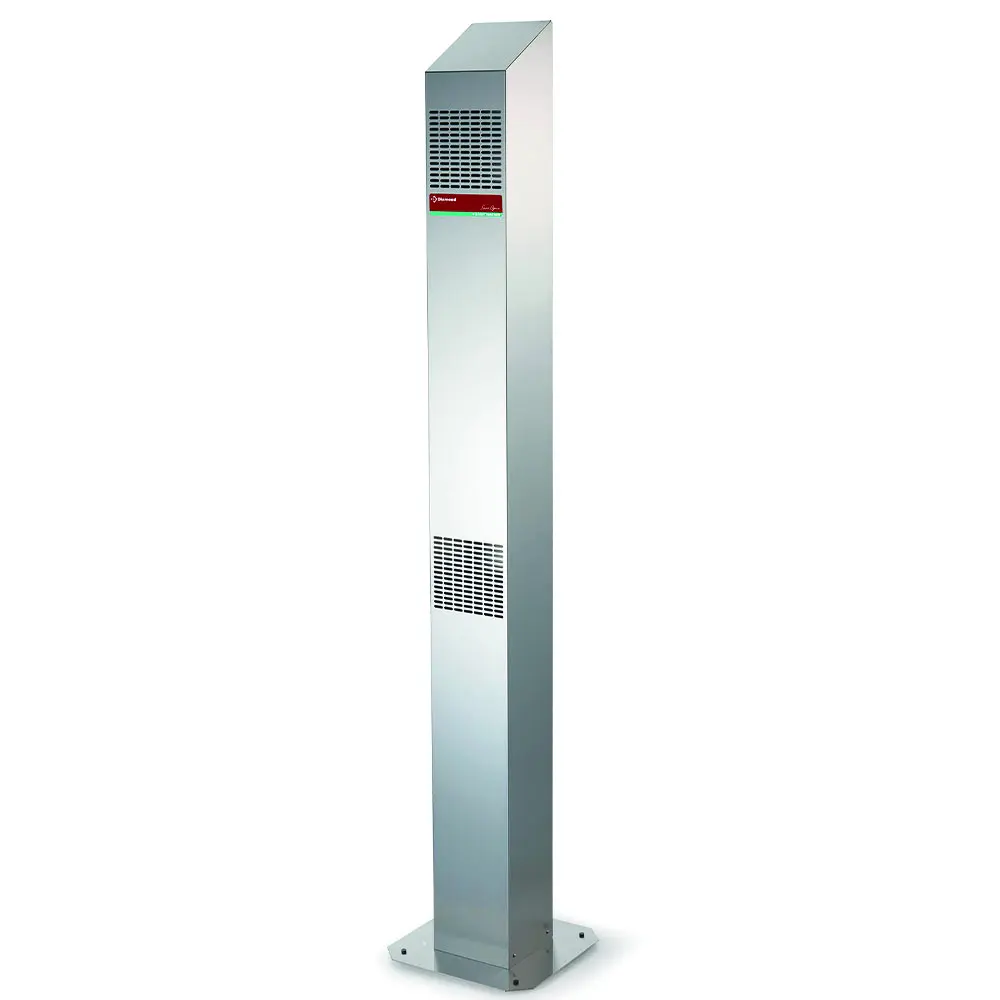 Ozongeneratoren