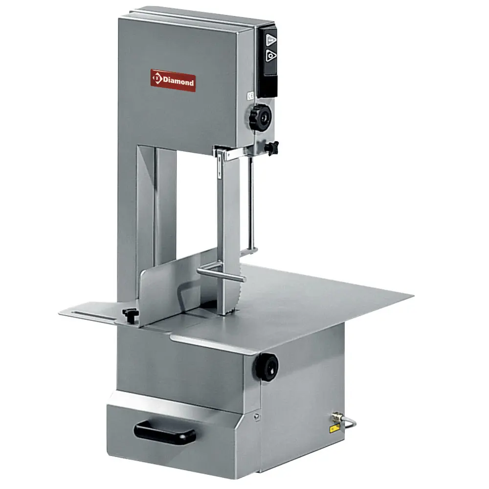 Beenderzaagmachine