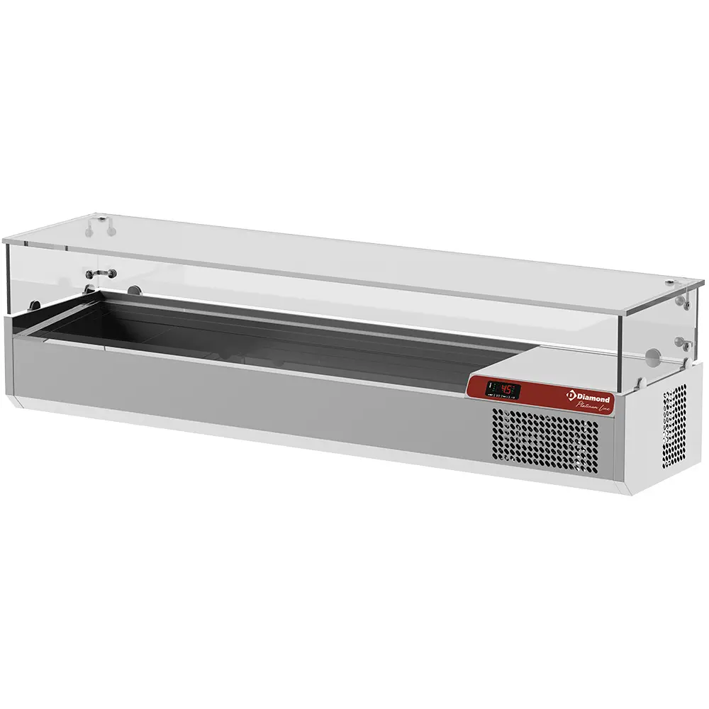 Pizzawerkbanken