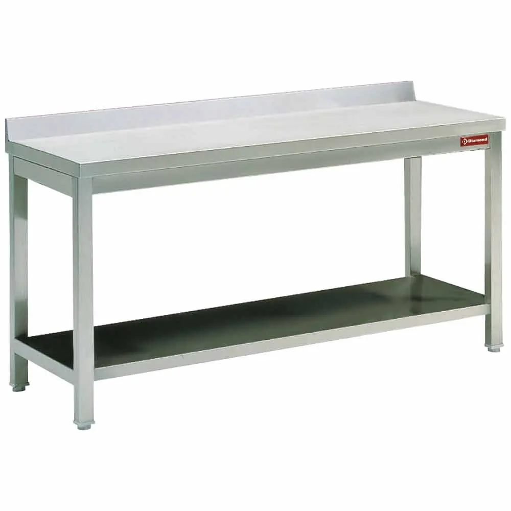 Werktafels 600