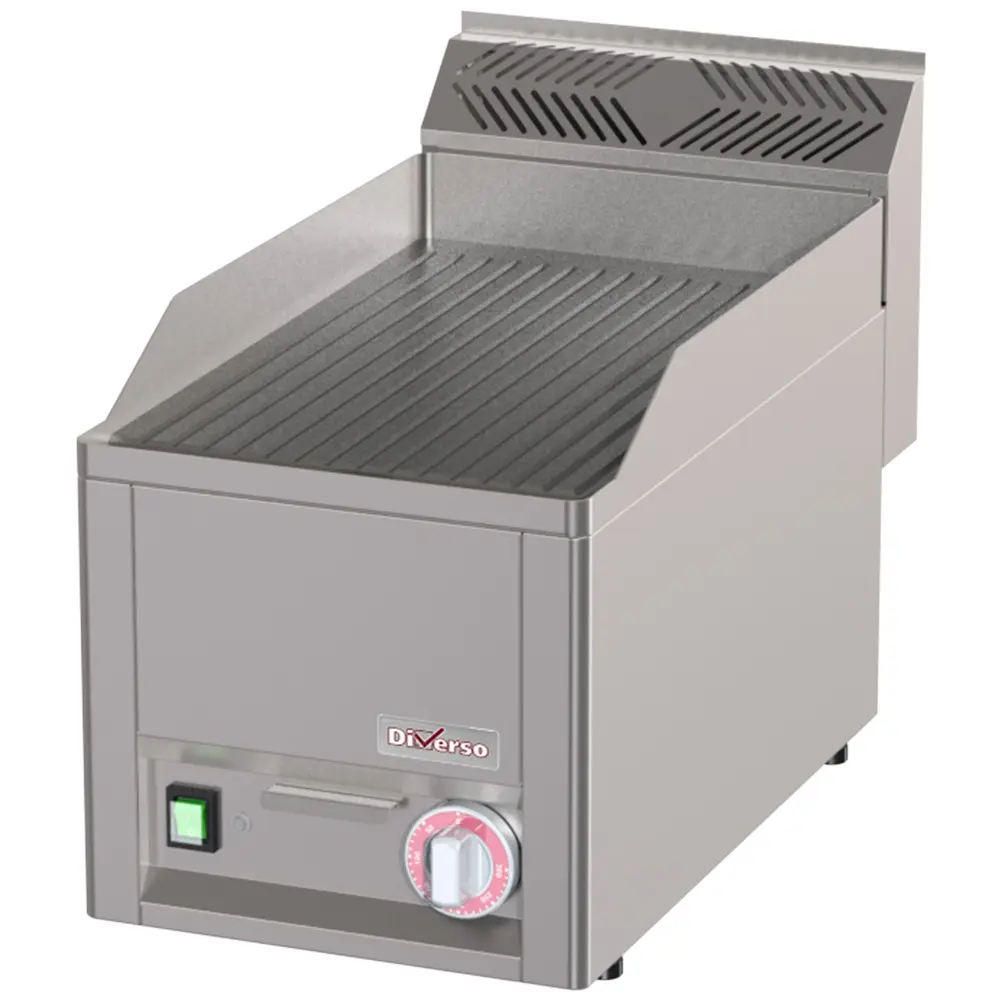 Bakplaten