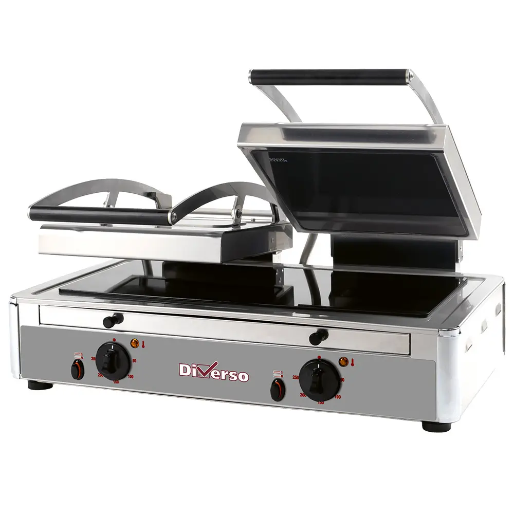 Paninigrills