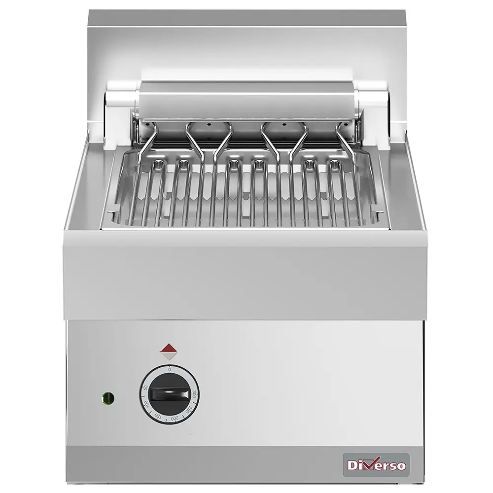 Stoomgrills