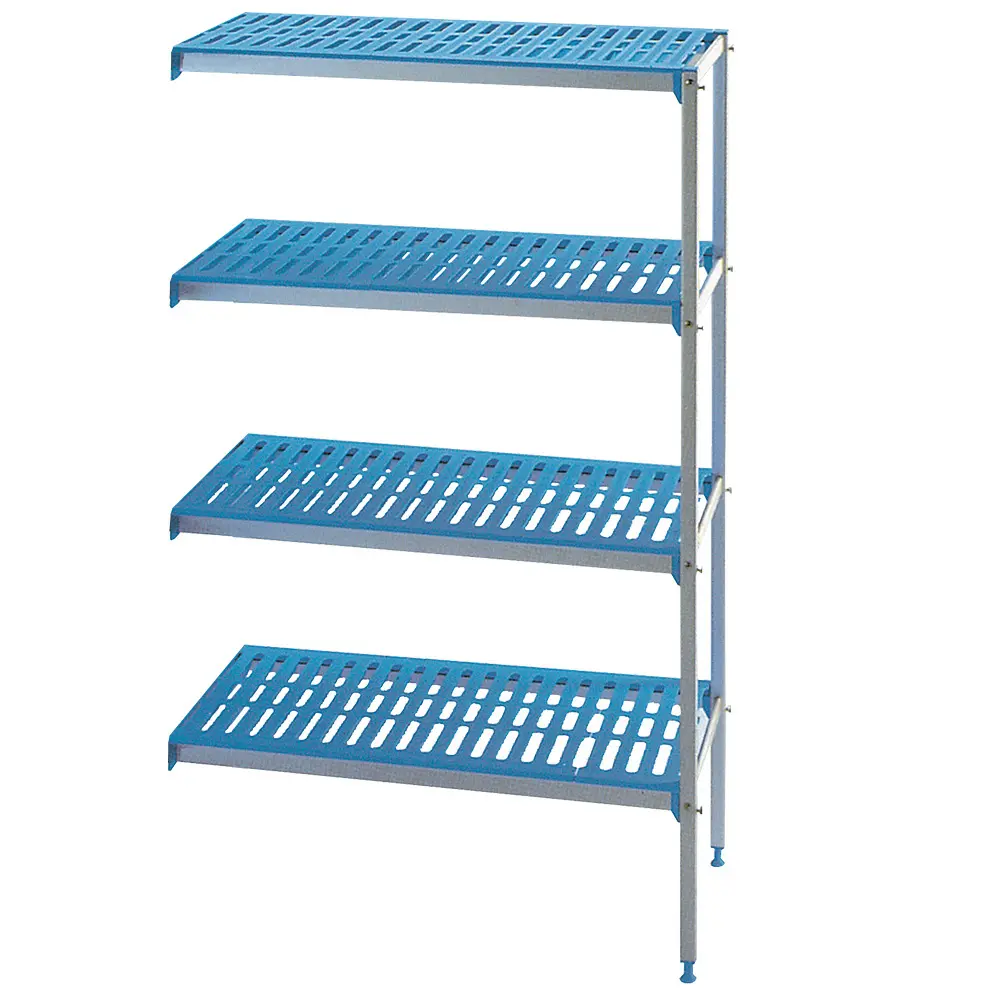 Aluminium Rekken