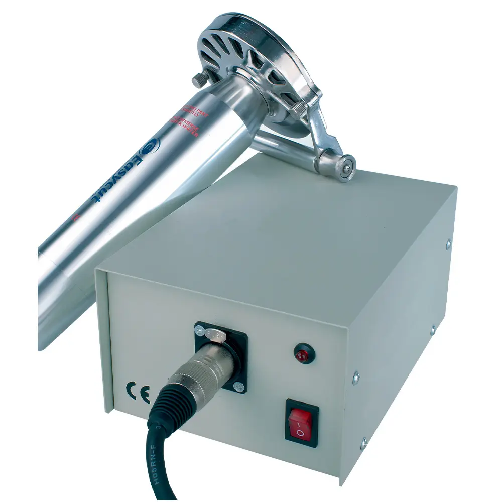 Doner grills op elektrisch