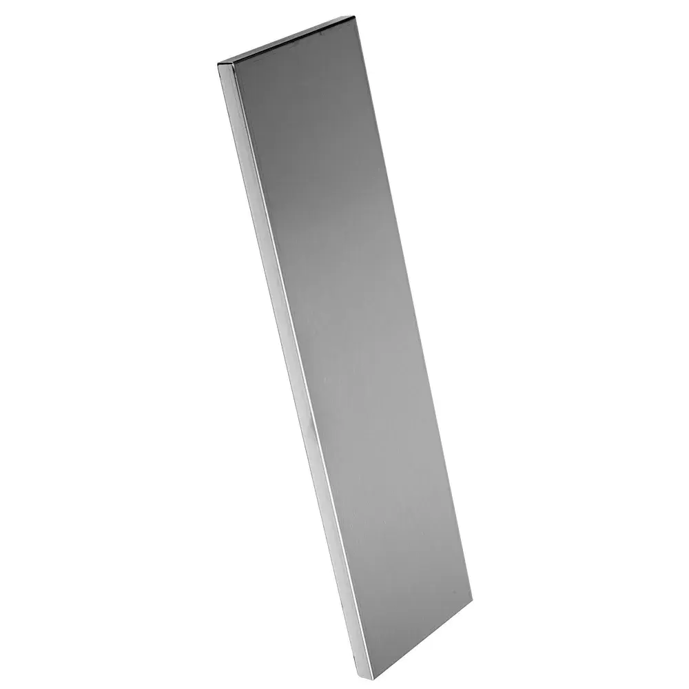 Afwerking achterbank (1st) - verticaal (technische zone) - Main Image