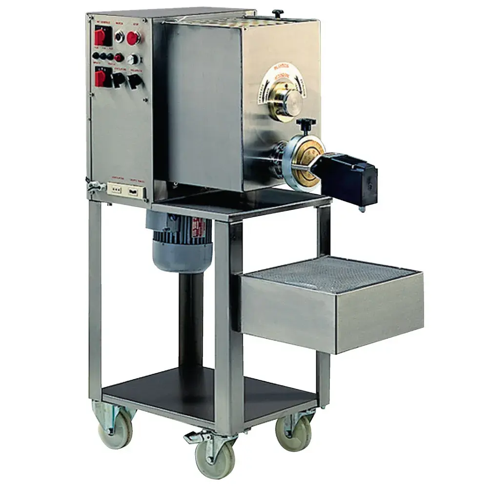 Automatische deegmachine 15-18 kg/u - Main Image