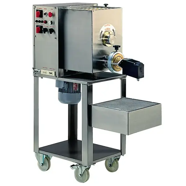 Automatische" pasta machine 15/18KG/H - Main Image
