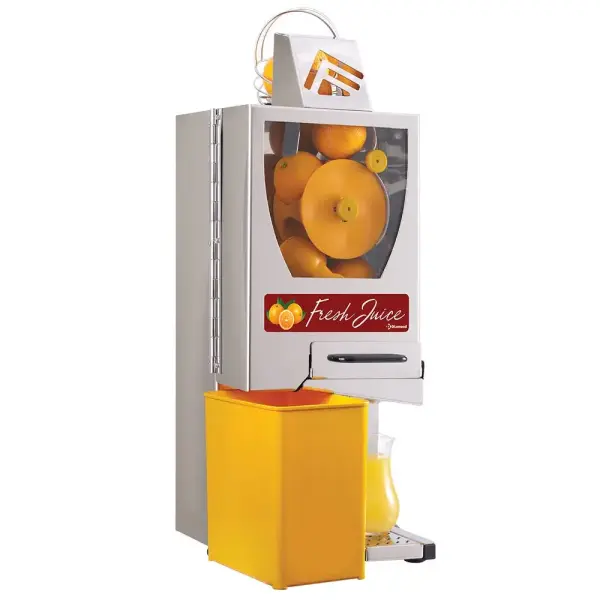 Automatische sinaasappel pers - compact - Main Image