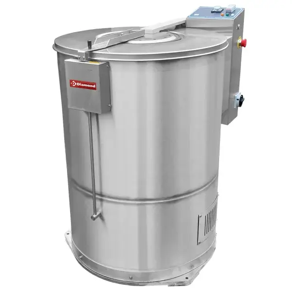 Centrifuge 25 kg - Main Image