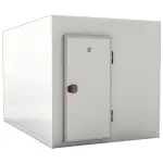 Combi koelkamer ISO 100, binnen afmetingen 2230 x 2030 & 2230 x 1230 xh 2230 mm (10,09 + 6,12 m³) - Main Image