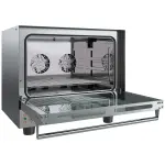 Convectieoven, elektrisch, 4x GN1/1 - Image 2