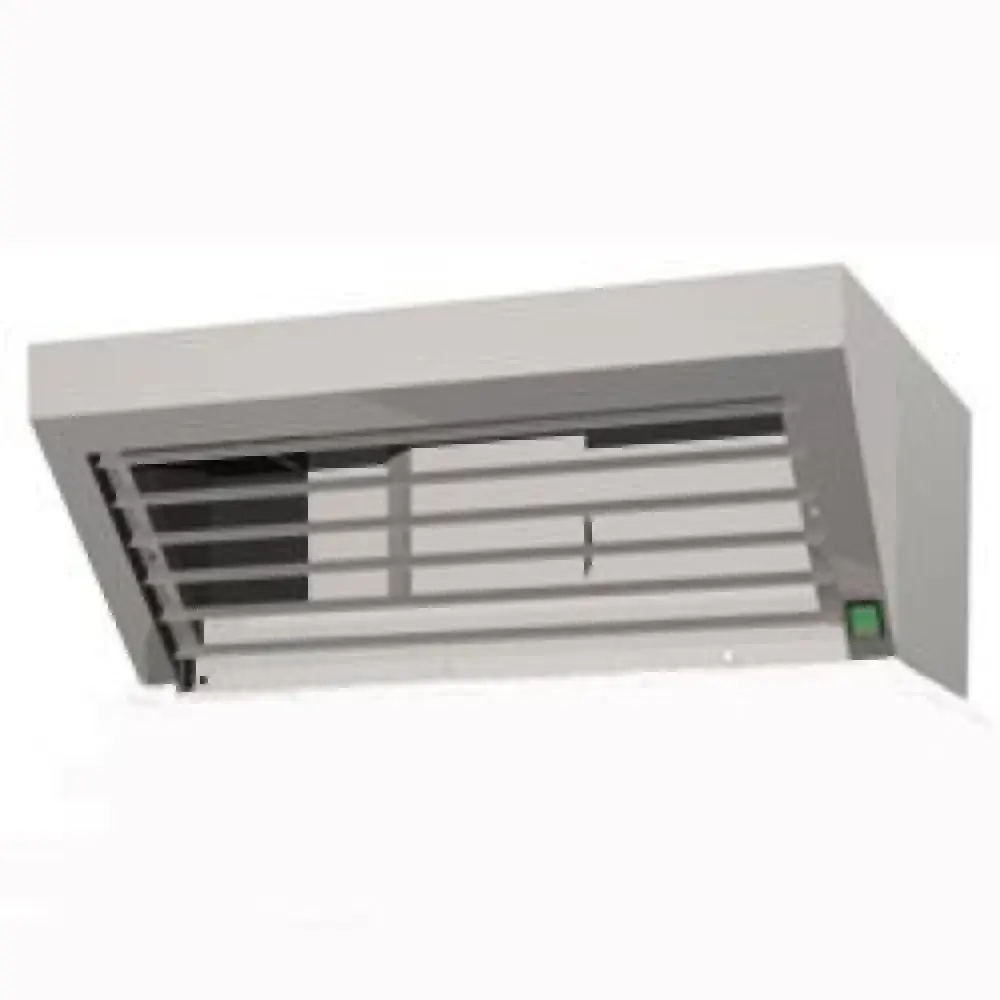 Dampkap met motor, ovens ...-511, ...-1011 - Main Image