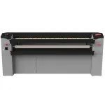 droog en strijker + aspratie, rol (Cov. Nomex) 1880 mm Ø 330 mm TOUCH SCREEN - Image 2