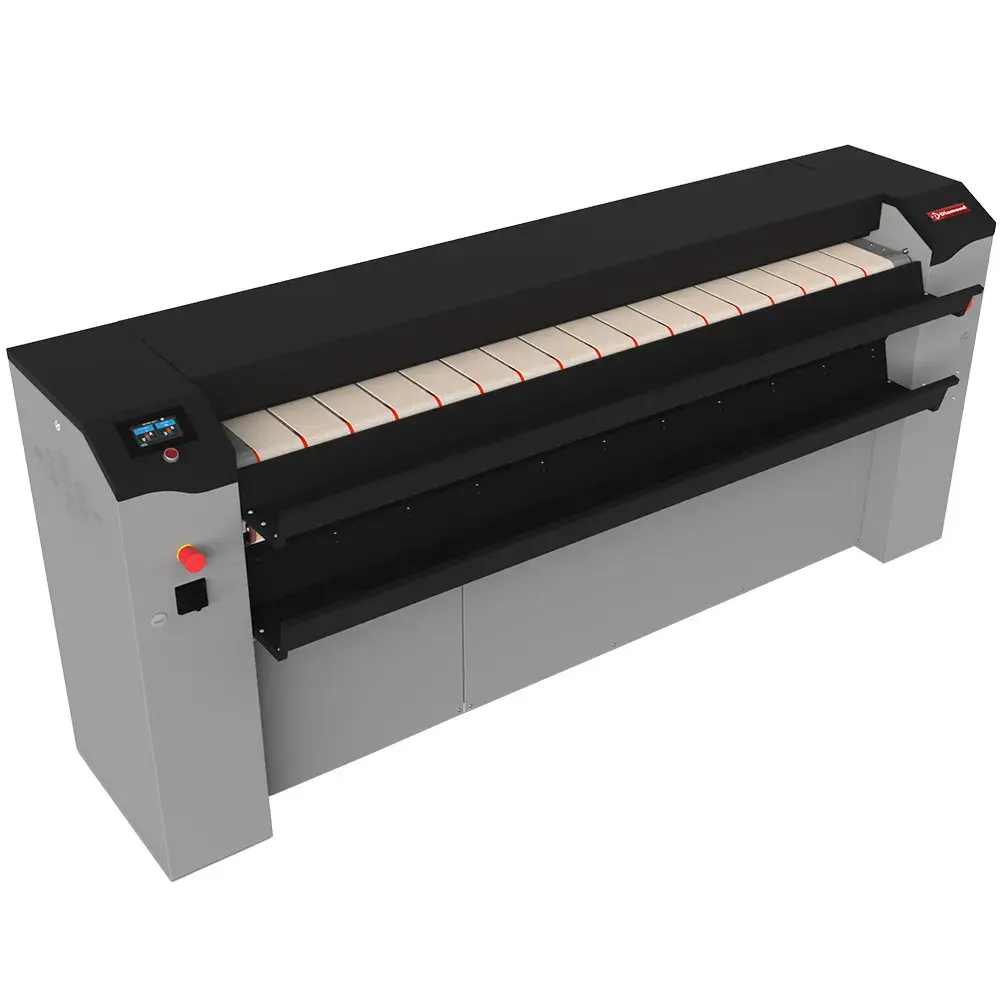 droog en strijker + aspratie, rol (Cov. Nomex) 2068 mm Ø 330 mm TOUCH SCREEN - Main Image