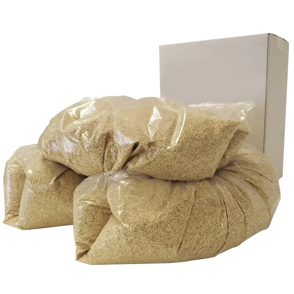 Ecologische granule (confectie van 3 x 8.5kg) - Main Image