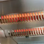 Elektrische convectieoven, "Multifunctioneel" - Image 2
