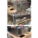 Elektrische oven "extra-large" 9 pizza's - Image 2