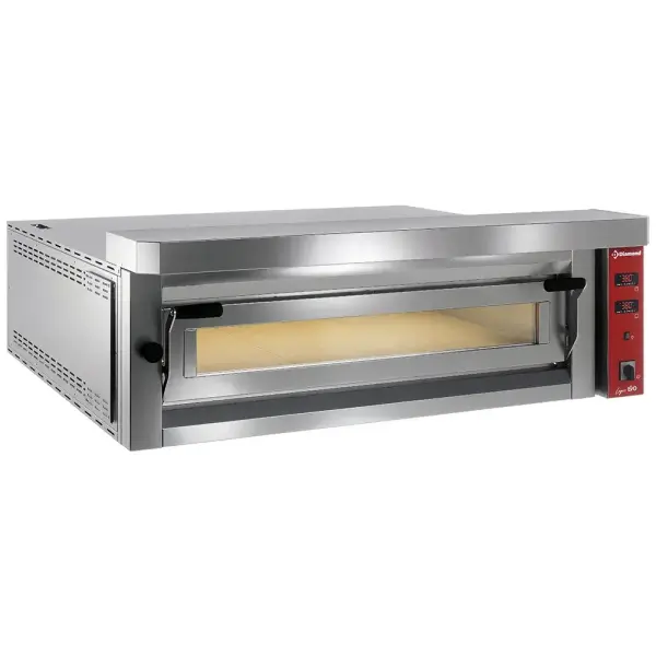 Elektrische pizzaoven "extra large", 9 pizza's - Main Image