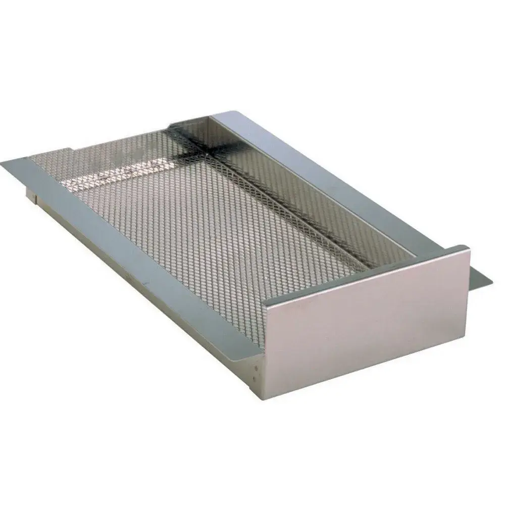 Filter voor opvangbak, voor friteuse - Main Image
