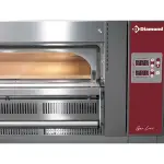 Gasoven, 9 pizza's Ø 350 mm - Image 5