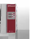 Gasoven, 9 pizza's Ø 350 mm - Image 6
