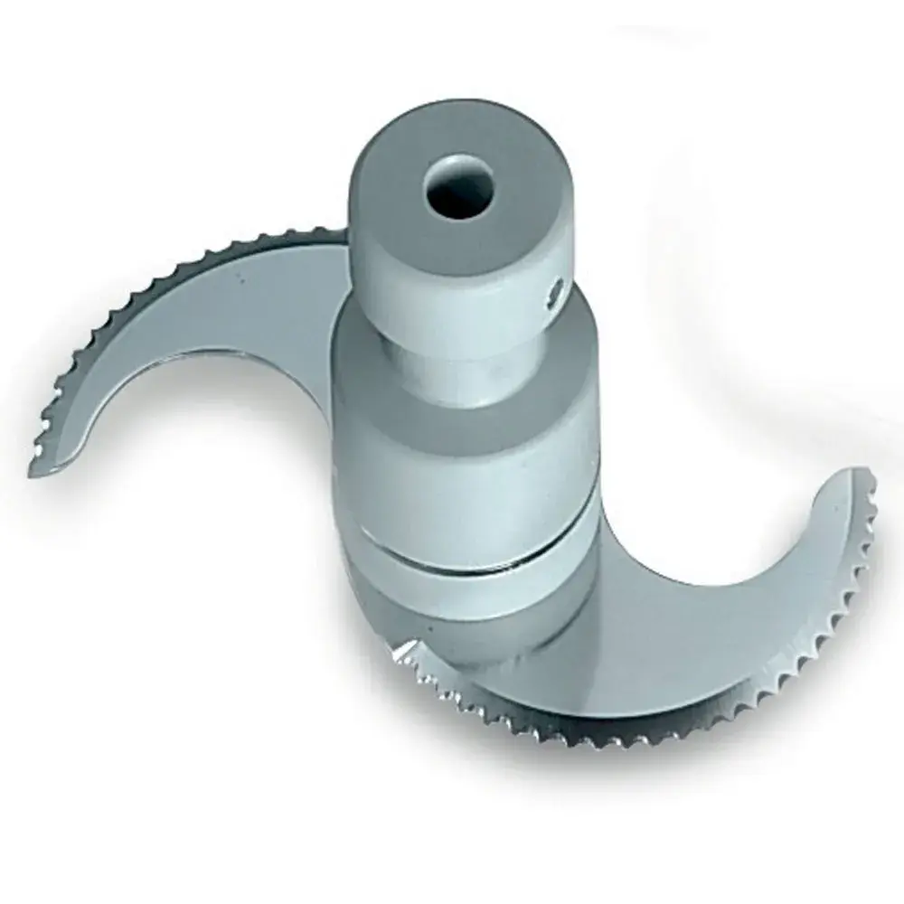 Gekarteld mes cutter 4 liter - Main Image