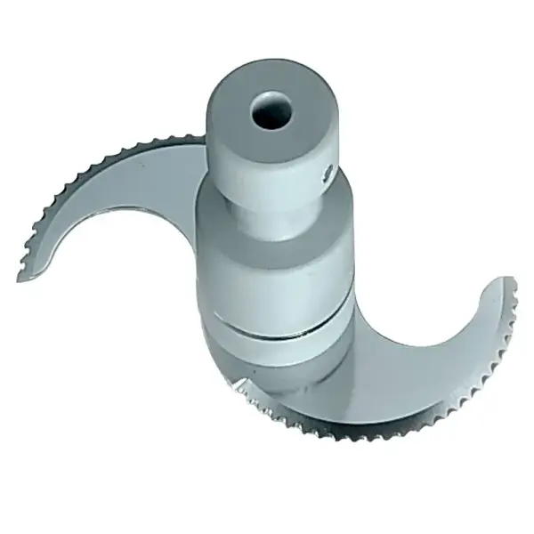 Gekarteld mes cutter 9 liter - Main Image