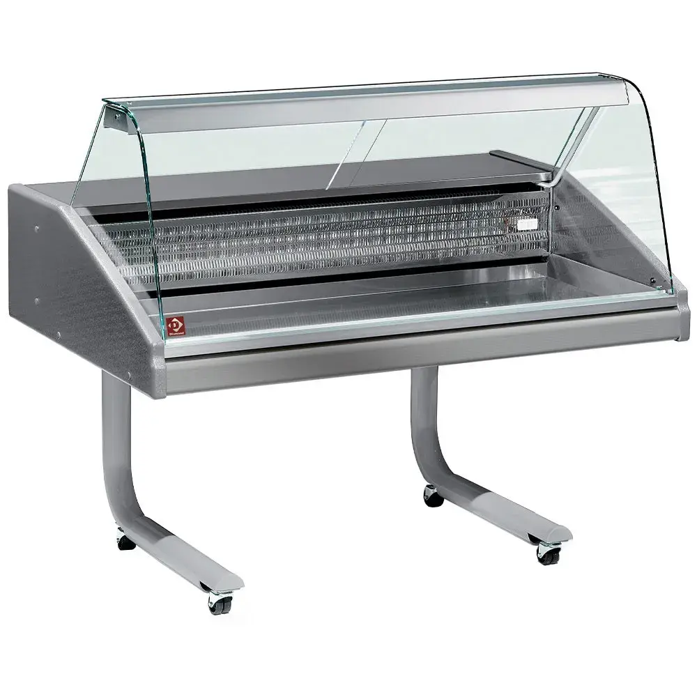 Gekoelde vitrinetoonbank - Main Image