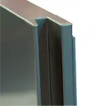 Gekoelde werktafel, geventileerd, 4 deuren EN 600x400 (760 L) - Image 4