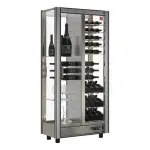Gekoelde wijnvitrine Lt. 530 - Doorgeef - Moduleerbaar - Main Image
