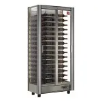 Gekoelde wijnvitrine Lt. 530 - Moduleerbaar - Main Image