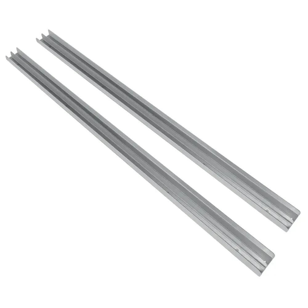 Geleiders (dubbele geleiding) rechts en links Tafels GN 2/1 - Main Image