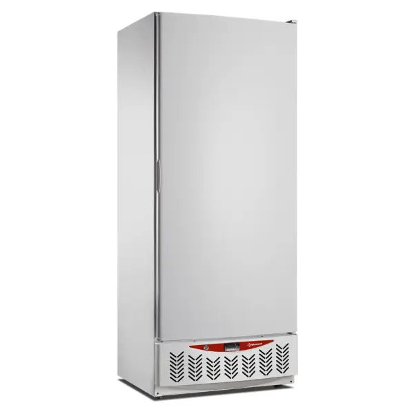 Geventileerde koelkast, 525 liter, GN2/1+600x400, wit - Main Image