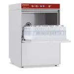 Glazenwasser, mand 400x400 mm " Full-Hygiène ", met doorlopende ontharder - Main Image
