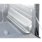 Glazenwasser mand 400x400mm + waterzachter +DPS-LB/4 - Image 3