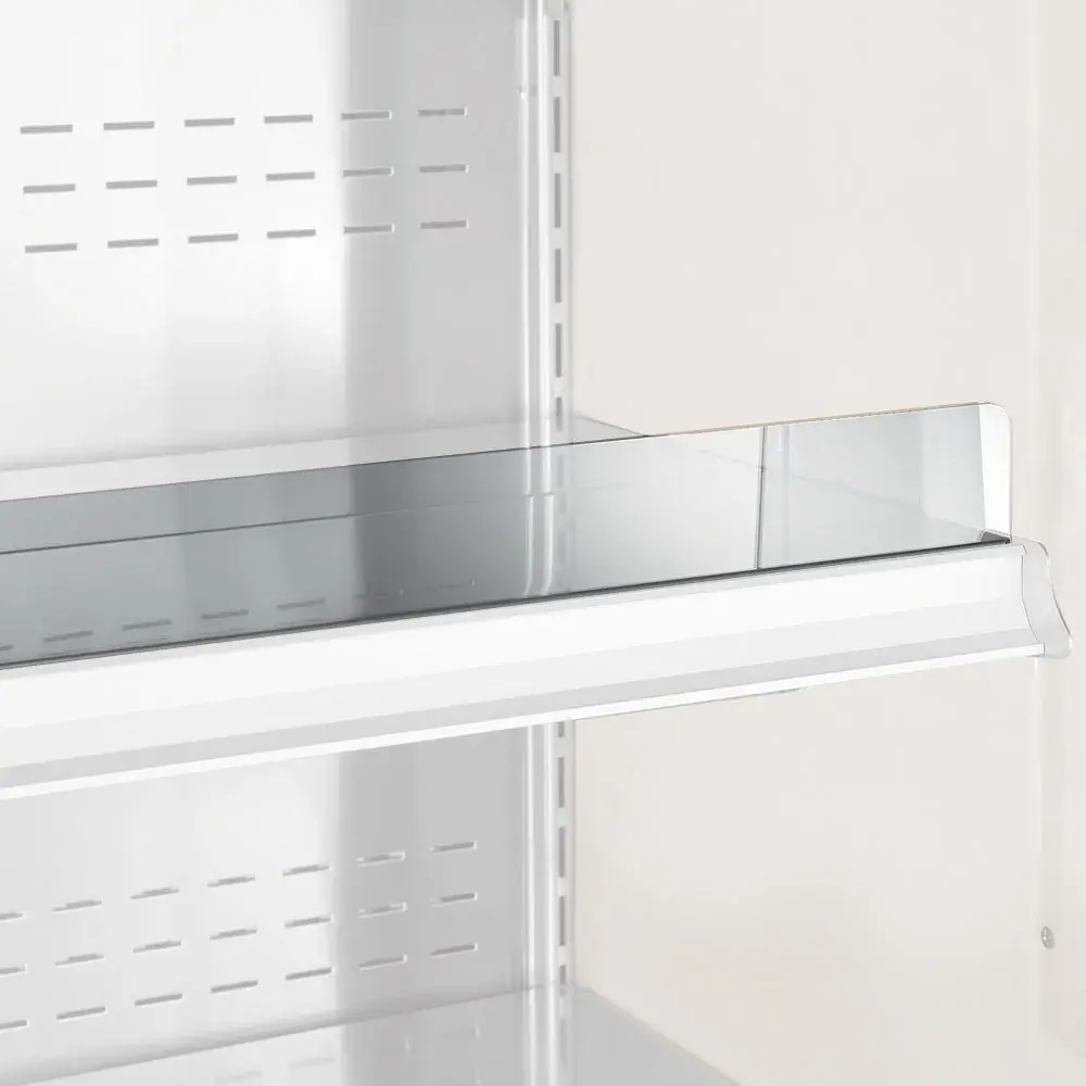 Goederenstop in plexiglas, schab 1800 mm - Main Image