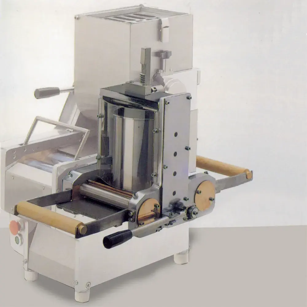 Groep voor ravioli 20x20 mm (voor LP17M - MPS18/1 - MPS35/2) - Main Image