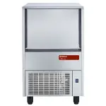 Holle ijsblokjesmachine 48 kg met reserve 25kg - Main Image