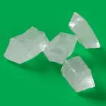 IJsblokjesmachine PEBBLE ICE 142 kg, met 40 kg voorraad – WATER - Image 2