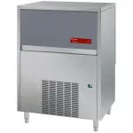 IJsblokjesmachine PEBBLE ICE 142 kg, met 40 kg voorraad – WATER - Main Image