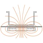 Inductieplaat "wok" 3500 watt, tactiele toetsen - Image 2
