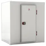 Kamer ISO 80, afm. int. 2030 x 1230 xh 2030 mm (5,07 m³) - Main Image