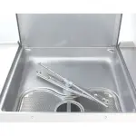 Kapvaatwasser mand 500x500 mm "Full Hygiene" - Image 2