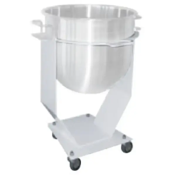 Kar kuip klopper 40L. - Main Image