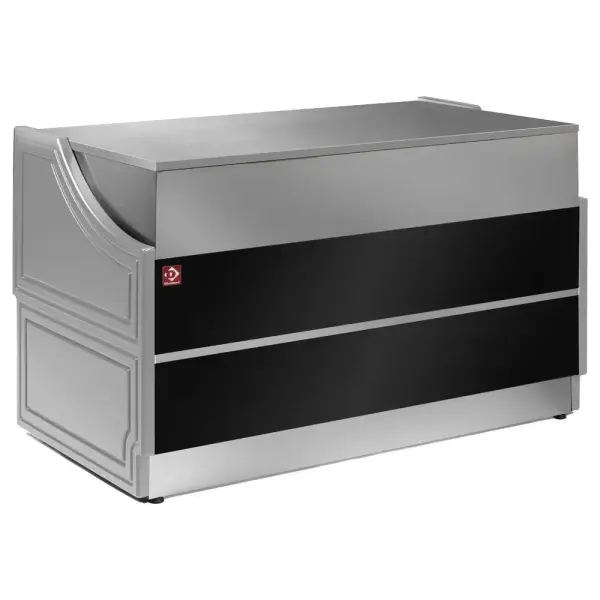 Kassa-sectie 700 mm - Main Image