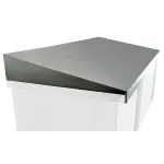 Kit voor schuin dak voor hangkast "PA.../B" en "PSC.../B" - Main Image