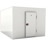 Koelcel ISO 100, binnen afmetingen 2830 x 2830 xh 2230 mm (17,86 m³) - Main Image